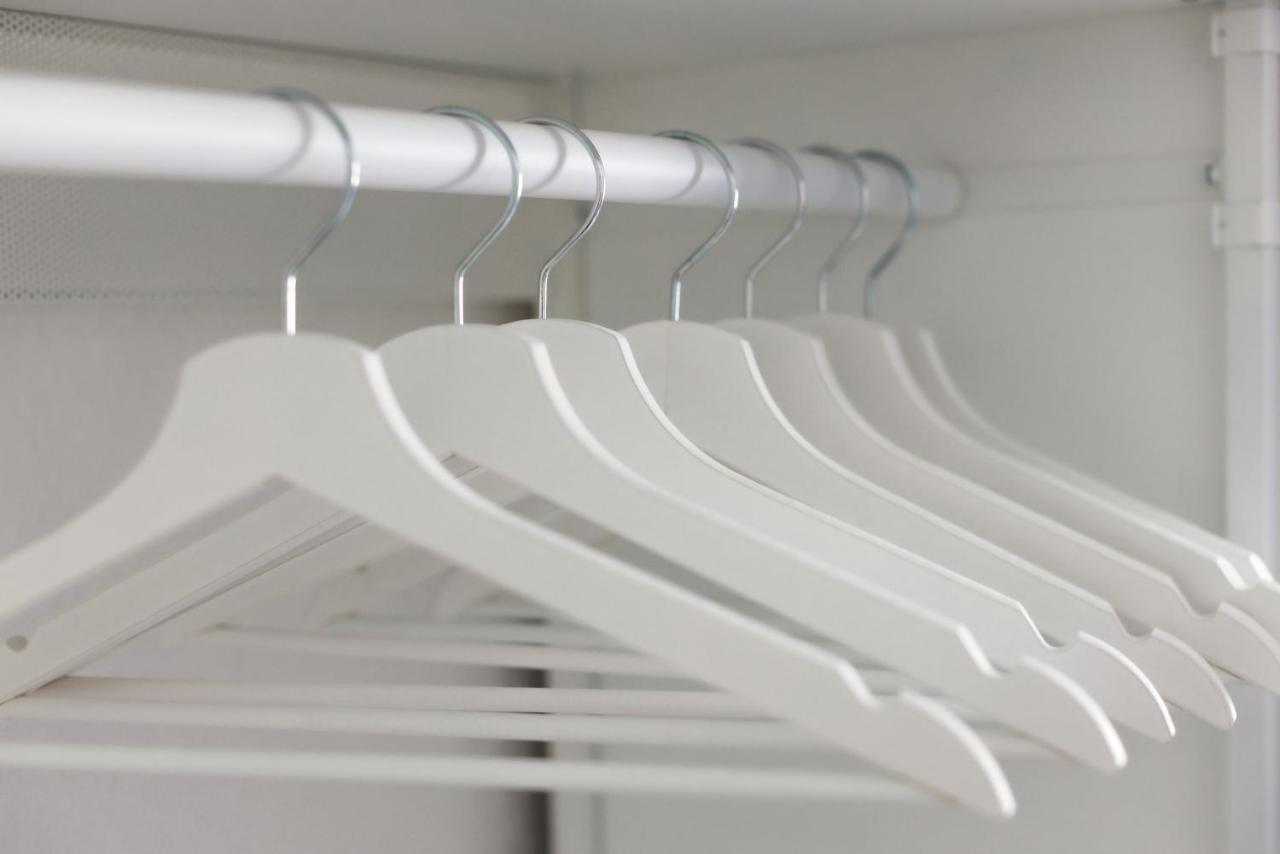 80Qm Luxurioese Designerwohnung Im Herzen Bochums Esterno foto